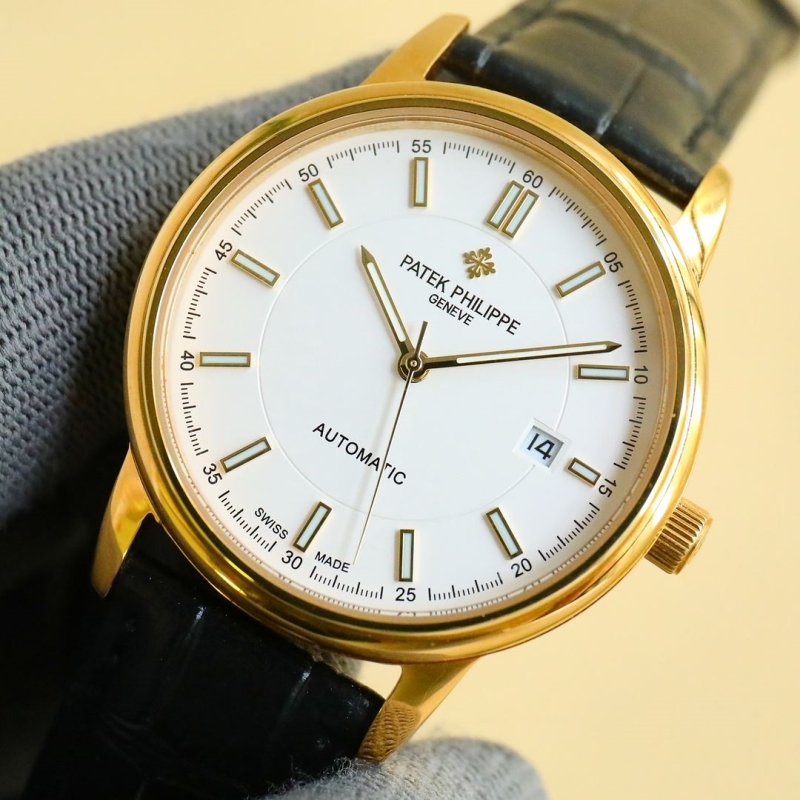 PATEK PHILIPPE